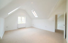 Cranmore bedroom extension leads