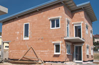 Cranmore home extensions