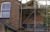 free Cranmore home extension quotes