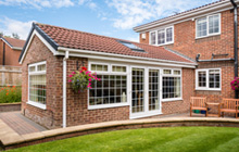 Cranmore house extension leads