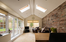 Cranmore single storey extension leads